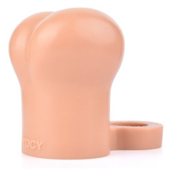 ExtendMyDick Ballstretcher avec Bourses Yolma M 40mm